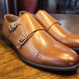 Banana Republic JAMES MONK STRAP